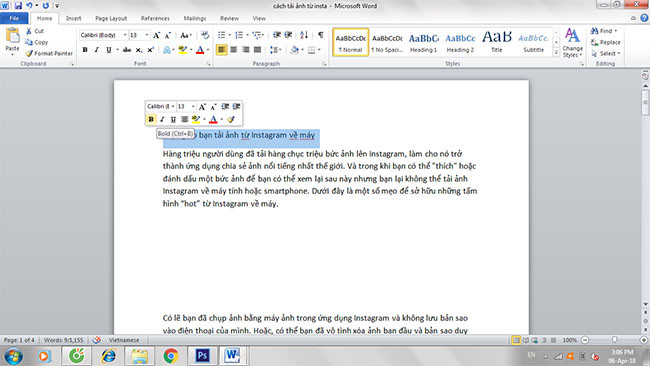20 thủ thuật máy tính giúp bạn tiết kiệm năng lượng và dữ liệu ảnh 3