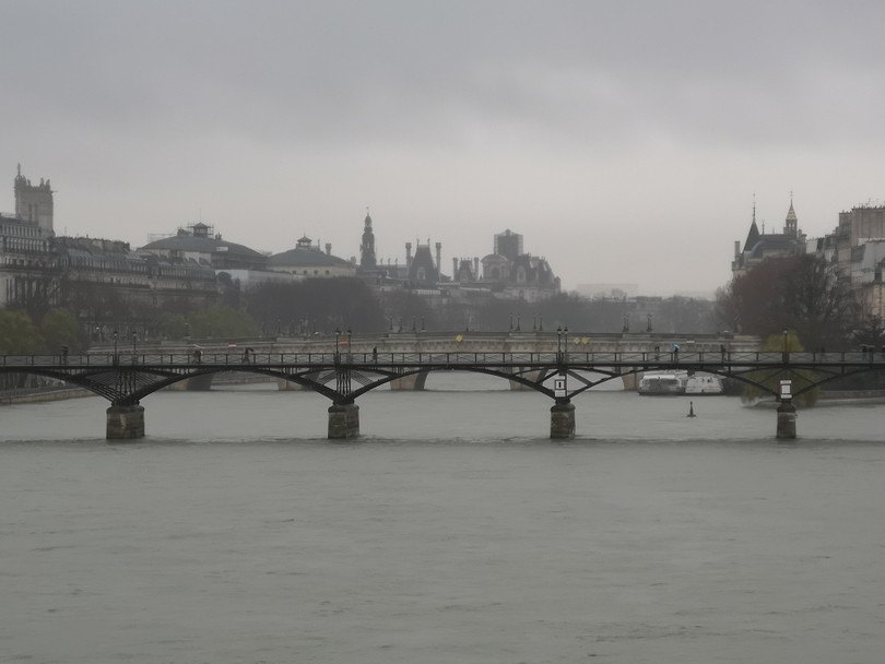 Hình ảnh Paris qua ống kính của Huawei P20 Pro ảnh 4