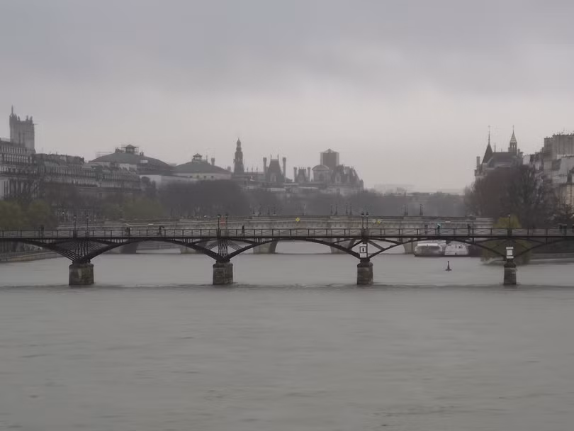 Hình ảnh Paris qua ống kính của Huawei P20 Pro ảnh 4