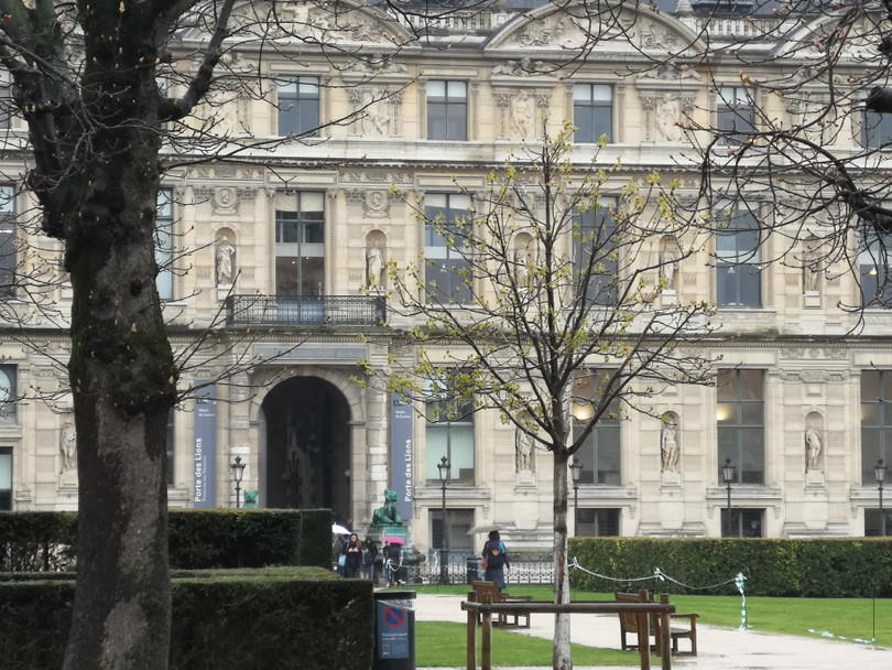 Hình ảnh Paris qua ống kính của Huawei P20 Pro ảnh 7