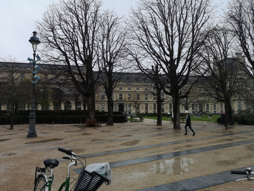 Hình ảnh Paris qua ống kính của Huawei P20 Pro ảnh 5