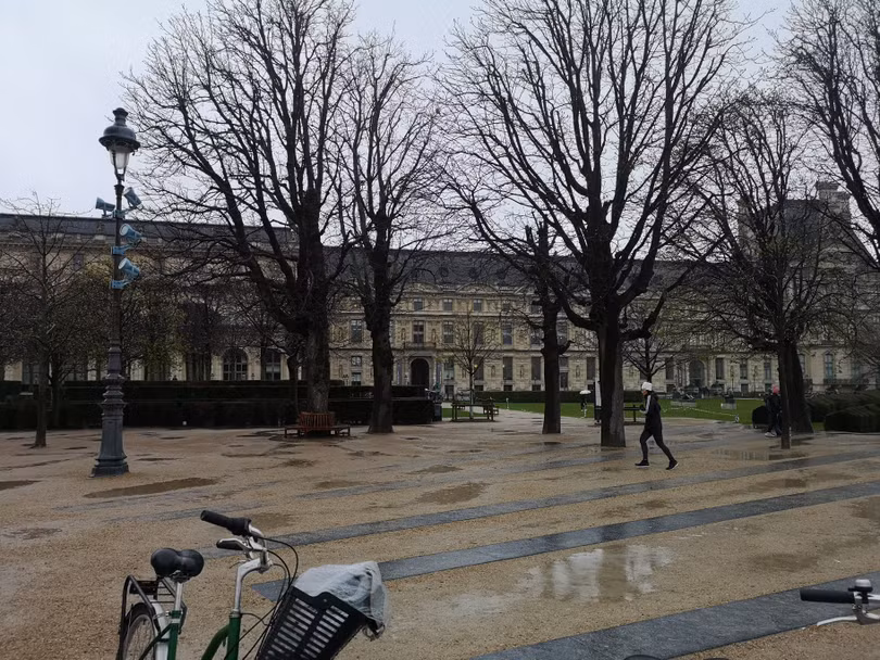 Hình ảnh Paris qua ống kính của Huawei P20 Pro ảnh 5