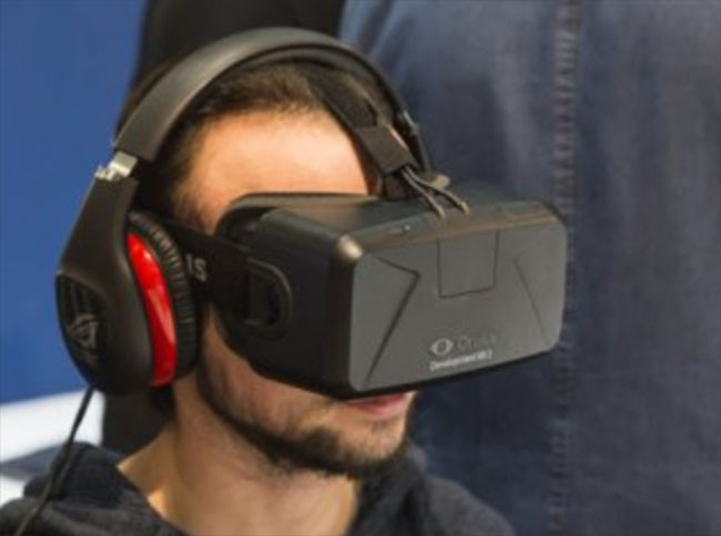 Trò chơi điện ảnh ảnh hưởng như thế nào đến cơ thể và não của bạn? ảnh 6