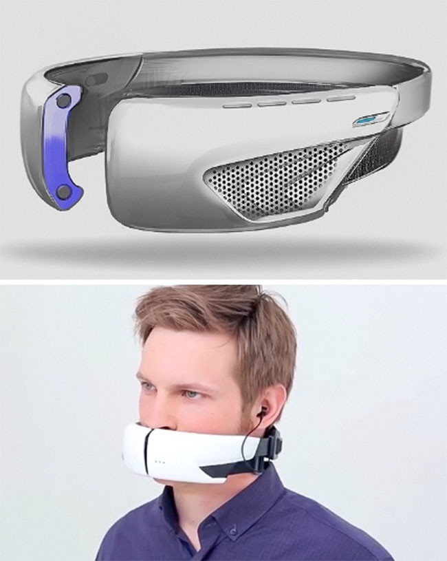 Với 10 tiện ích này, bạn sẽ như đang sống trong năm 3018 ảnh 10