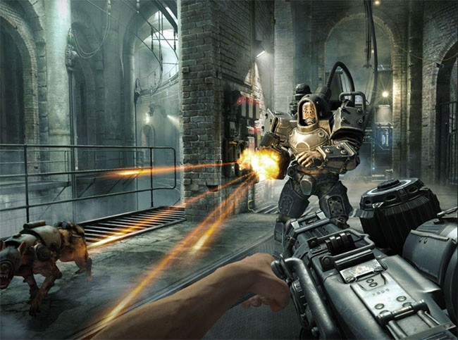 Trò chơi điện ảnh ảnh hưởng như thế nào đến cơ thể và não của bạn? ảnh 4