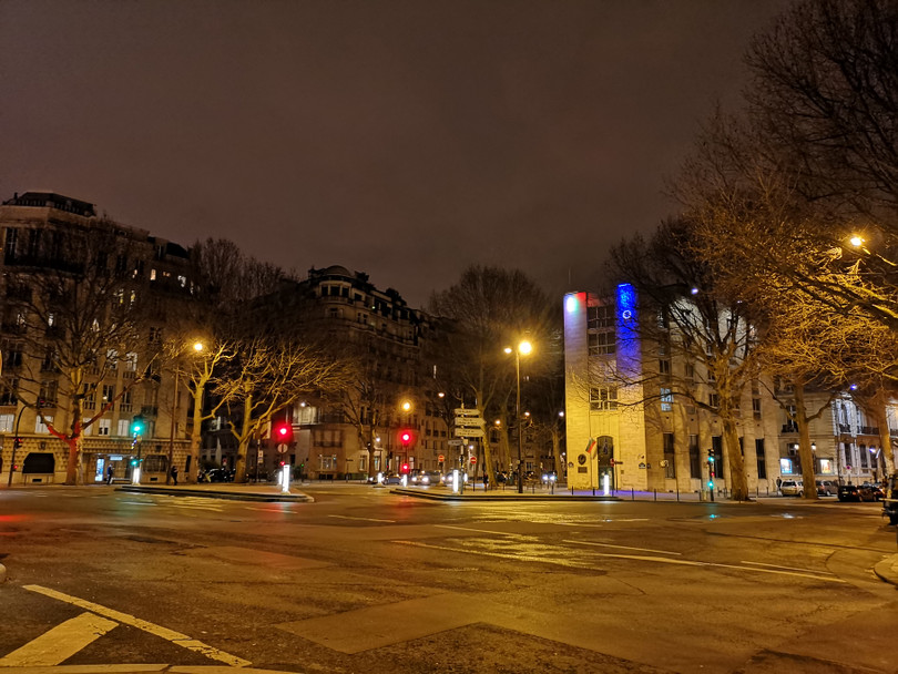 Hình ảnh Paris qua ống kính của Huawei P20 Pro ảnh 8