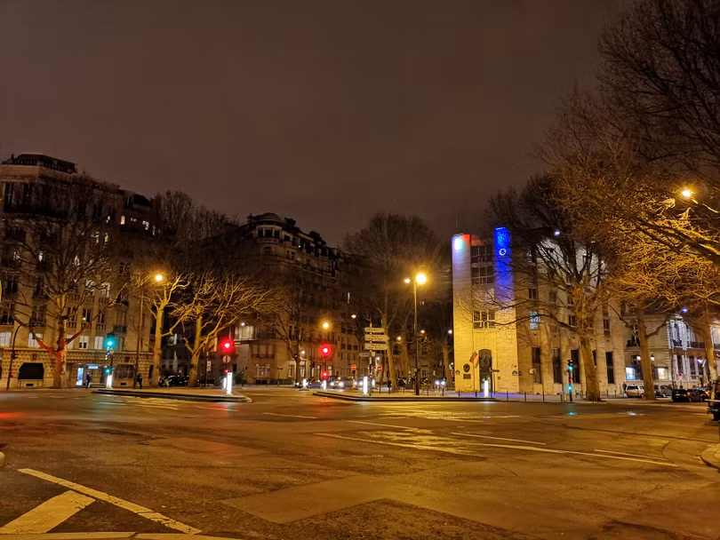 Hình ảnh Paris qua ống kính của Huawei P20 Pro ảnh 8