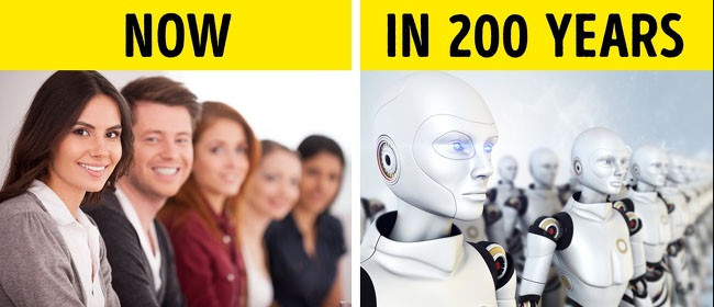 Stephen Hawking: “Trái đất sẽ ngừng tồn tại trong 200 năm nữa” ảnh 4