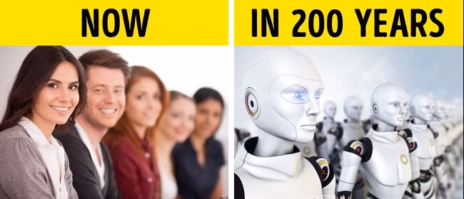 Stephen Hawking: “Trái đất sẽ ngừng tồn tại trong 200 năm nữa” ảnh 4