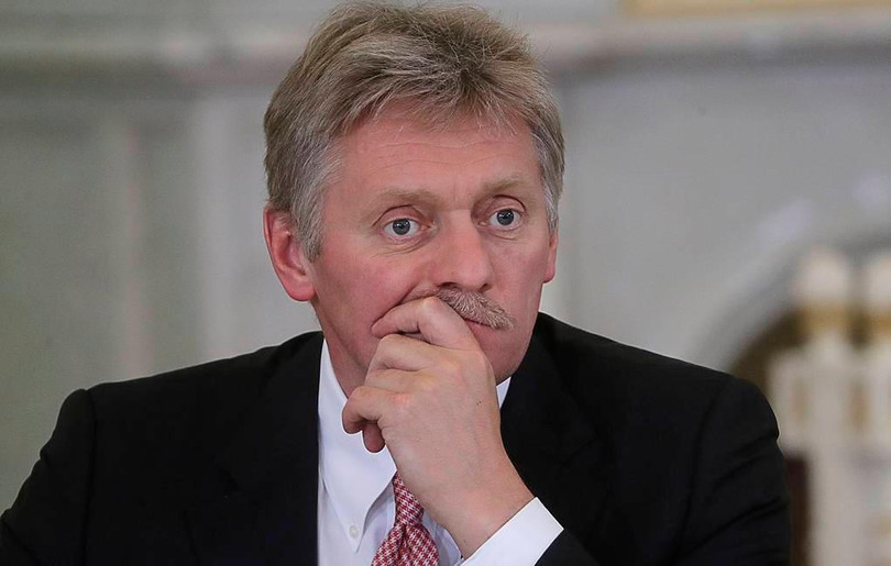 Người phát ngôn Điện Kremlin Dmitry Peskov cảnh báo động thái triển khai THAAD sẽ khiến cuộc khủng hoảng ở Ukraine leo thang và "sẽ phá hoại sự ổn định của tình hình" (Ảnh: TASS). Người phát ngôn Điện Kremlin Dmitry Peskov cảnh báo động thái triển khai THAAD sẽ khiến cuộc khủng hoảng ở Ukraine leo thang và "sẽ phá hoại sự ổn định của tình hình" (Ảnh: TASS).