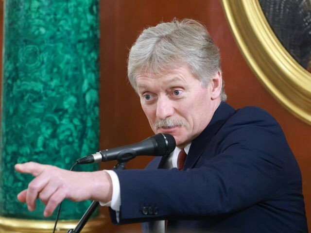 Ông Peskov, Thư ký báo chí Điện Kremlin cáo buộc Tổng thống Mỹ Joe Biden muốn kéo dài cuộc xung đột Nga-Ukraine (Ảnh: DPA). Ông Peskov, Thư ký báo chí Điện Kremlin cáo buộc Tổng thống Mỹ Joe Biden muốn kéo dài cuộc xung đột Nga-Ukraine (Ảnh: DPA).