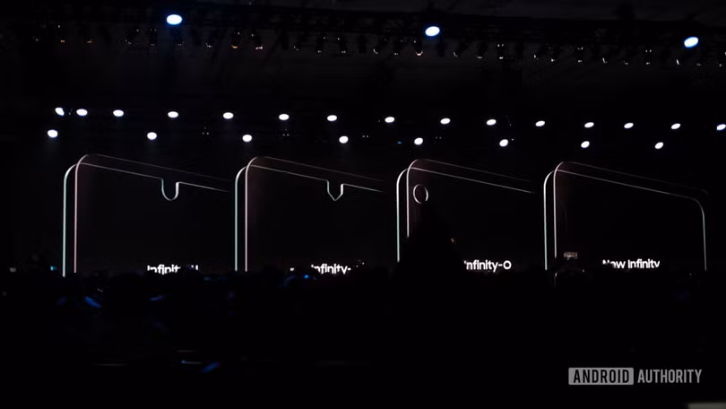 Nguồn ảnh: Android Authority