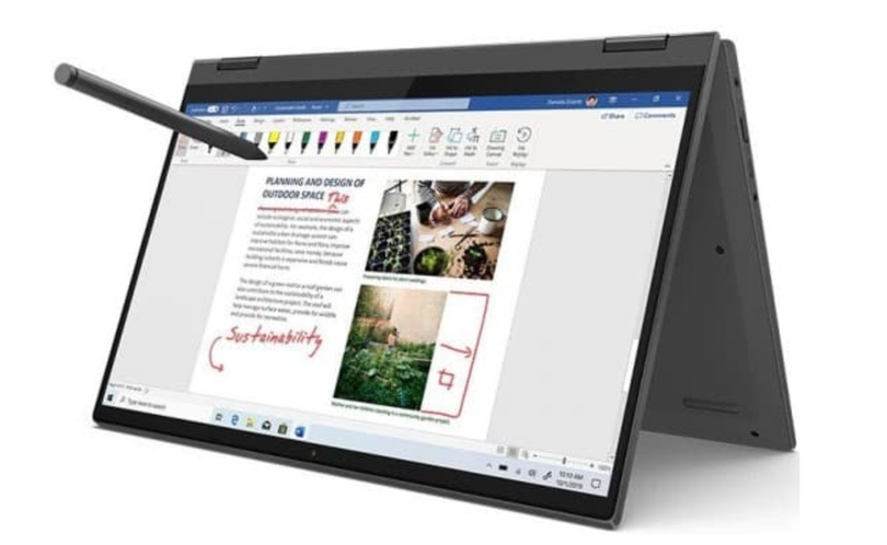 Ảnh: Laptop Under Budget