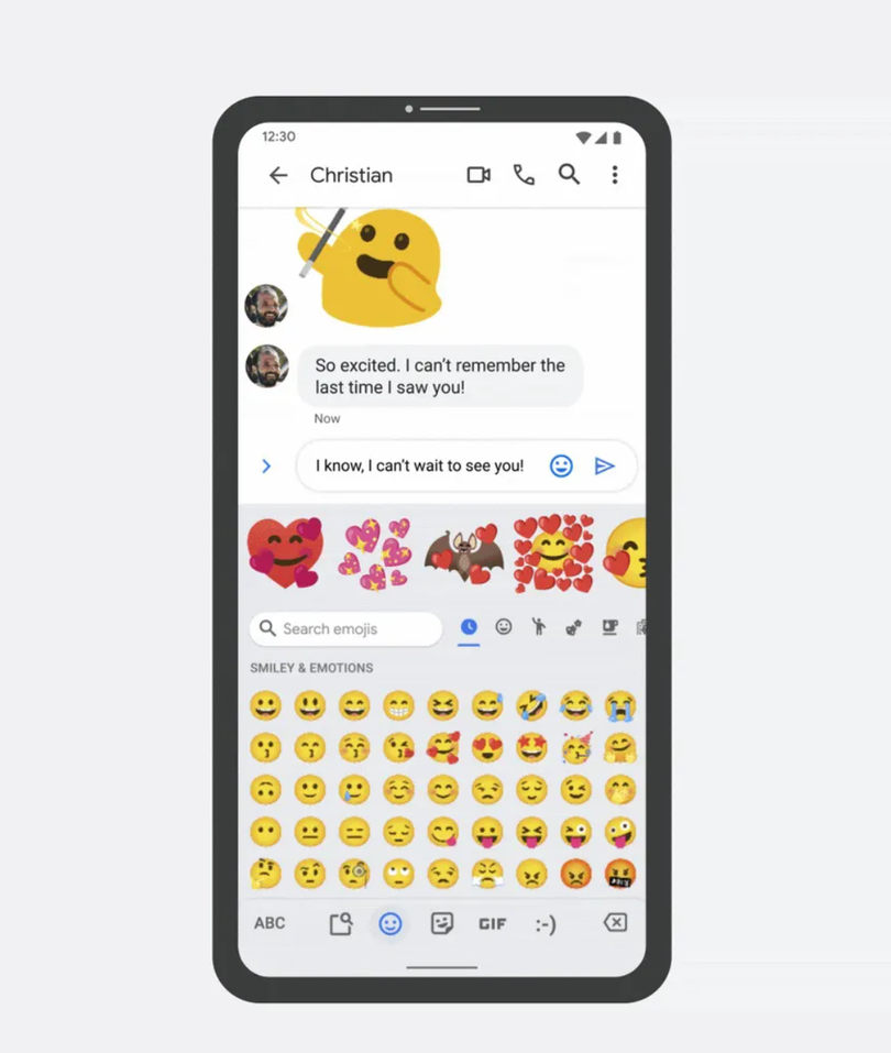 Ảnh: The Verge Ảnh: The Verge