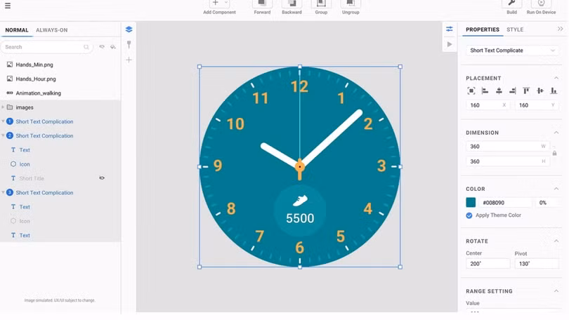 Ảnh: XDA Developers