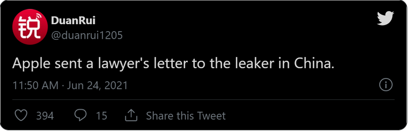 Ảnh: Apple Insider Ảnh: Apple Insider