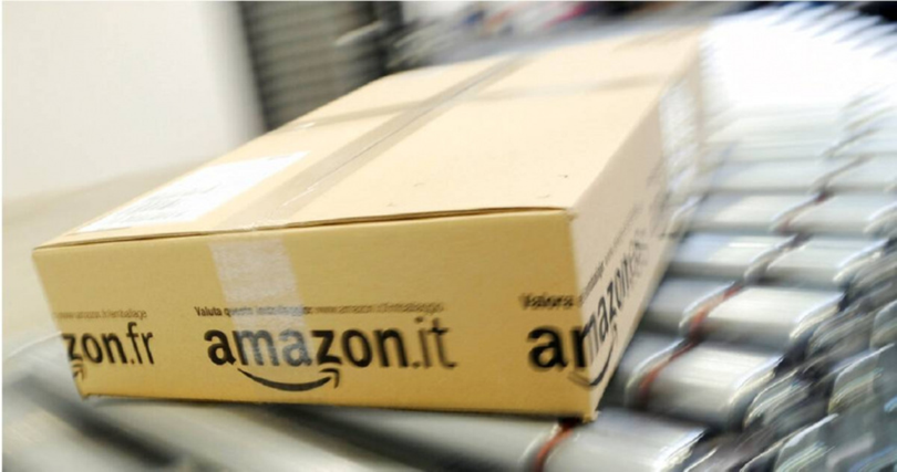 Nửa triệu sản phẩm nhập khẩu có vấn đề được Amazon gỡ khỏi kệ và thông báo thu hồi. Ảnh: Ctwant.