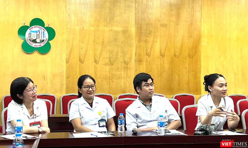 Các bác sĩ của Viện Sức Khỏe Tâm thần đưa các thông tin mới nhất về tình trạng nghiện internet và những giải pháp phòng ngừa, ngăn chặn