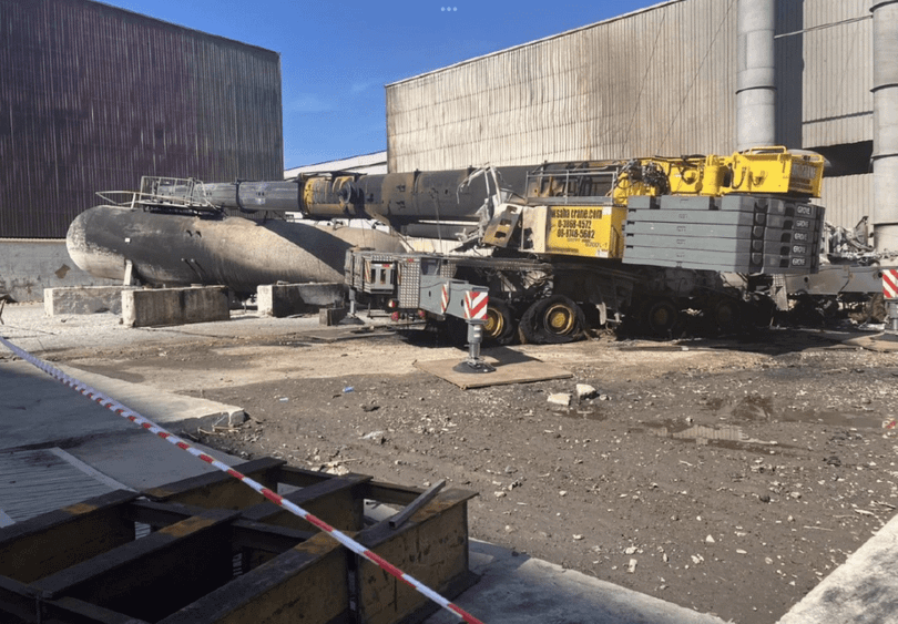 Nam 2024 cong ty Xinkeyuan bi dieu tra.png