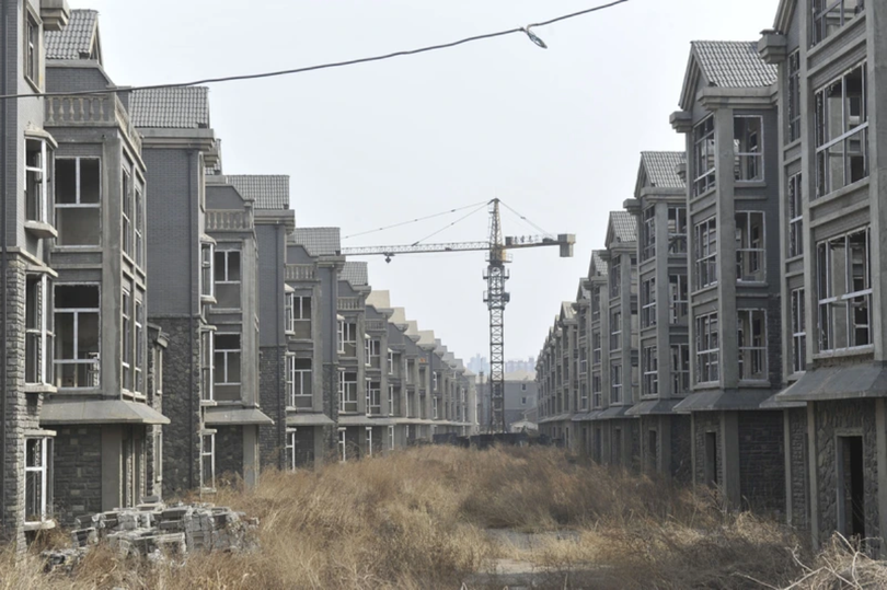 Thi tran ma o Co Trai, Son Tay.png