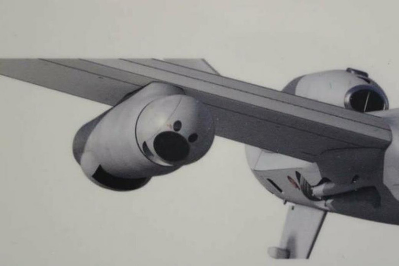 Thiet bi laser tren UAV.jpg