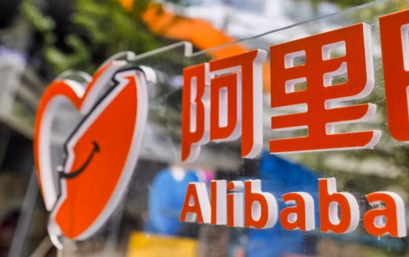 Alibaba bị phạt 2,8 tỉ USD vì cáo buộc độc quyền. 