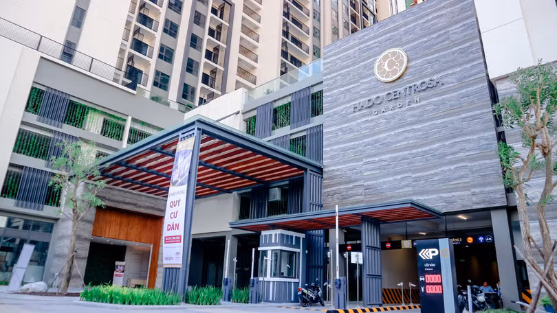 Hà Đô ghi nhận “bốc hơi” hàng trăm tỷ đồng lợi nhuận hậu kiểm toán. Ảnh minh hoạ.