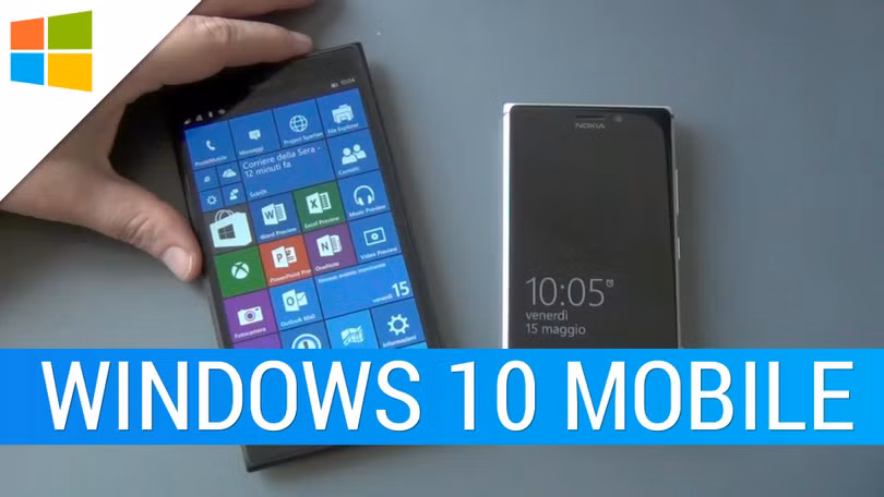 Windows 10 Mobile rục rịch hỗ trợ streaming trò chơi từ Xbox One
