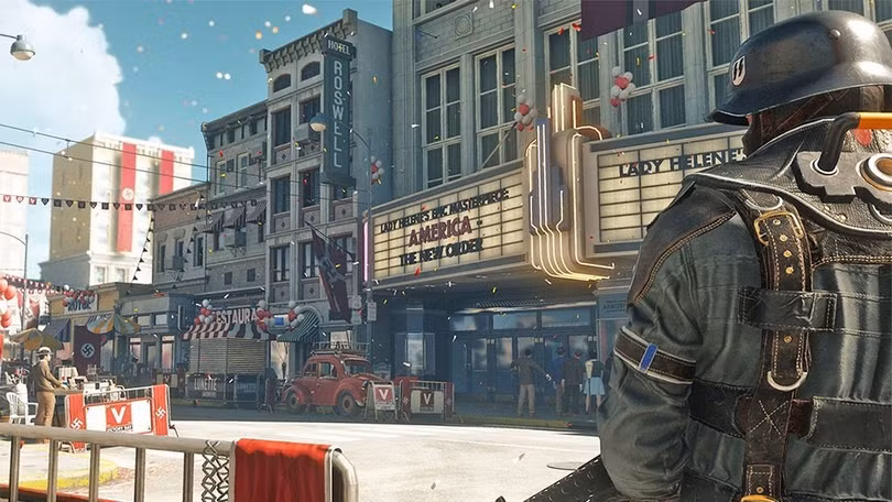 Ảnh: Tech Radar Ảnh: Tech Radar