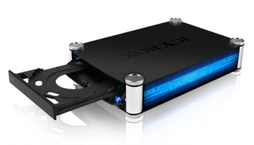 Tái sử dụng ổ DVD Tái sử dụng ổ DVD