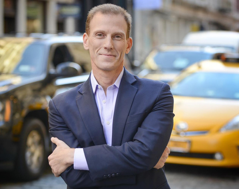 Nhà nghiên cứu Jamie Metzl, người soạn thảo bức thư ngỏ yêu cầu điều tra lại nguồn gốc SARS-CoV-2 (Ảnh: AC). Nhà nghiên cứu Jamie Metzl, người soạn thảo bức thư ngỏ yêu cầu điều tra lại nguồn gốc SARS-CoV-2 (Ảnh: AC).