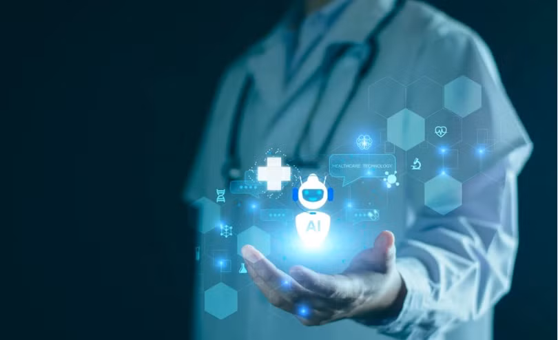 Trung tâm Trí tuệ nhân tạo và Robot cho biết chip Huawei đã chứng minh được khả năng đáp ứng nhu cầu nghiên cứu của phòng thí nghiệm. Ảnh: Shutterstock.