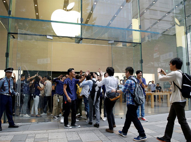 6 tính năng sẽ có trên iPhone 2018 ảnh 3