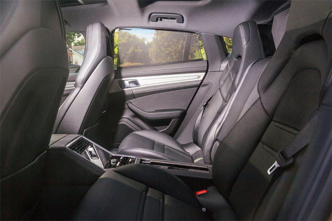 Đây là 10 ôtô sở hữu công nghệ “thời thượng” nhất 2017 ảnh 27