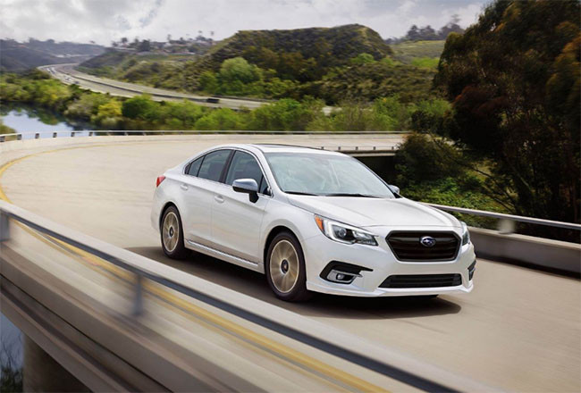 Đây là 10 ôtô sở hữu công nghệ “thời thượng” nhất 2017 ảnh 35