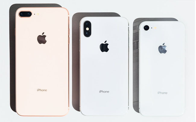 6 tính năng sẽ có trên iPhone 2018 ảnh 2