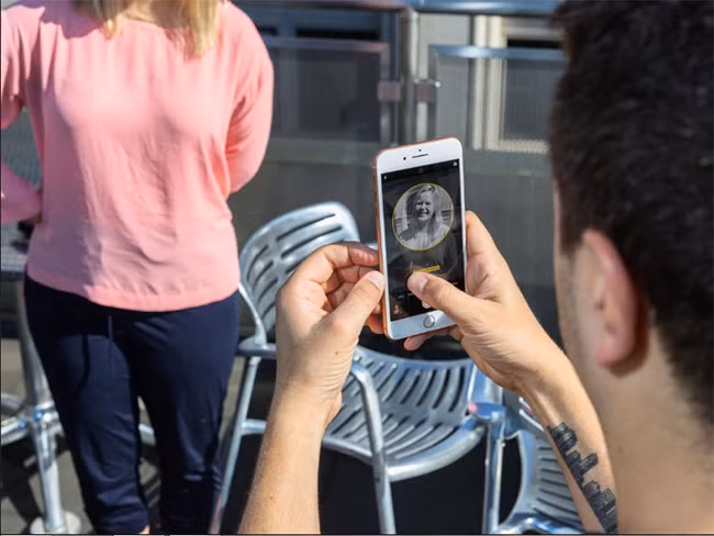 6 tính năng sẽ có trên iPhone 2018 ảnh 5