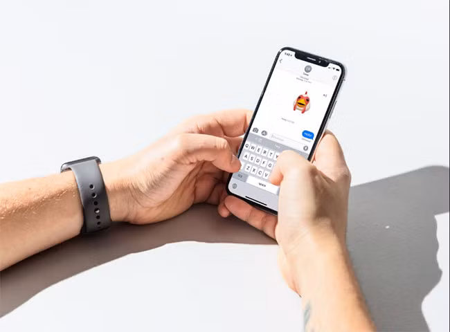 6 tính năng sẽ có trên iPhone 2018 ảnh 4