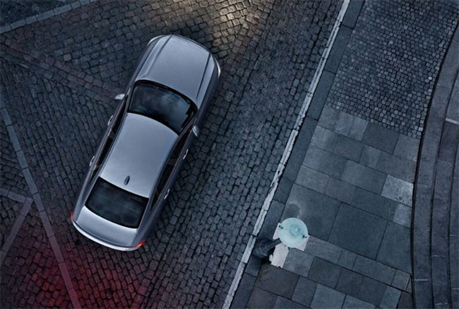 Đây là 10 ôtô sở hữu công nghệ “thời thượng” nhất 2017 ảnh 29