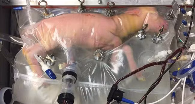 7 đột phá mới nhất năm 2017 sẽ làm thay đổi tương lai nhân loại ảnh 1