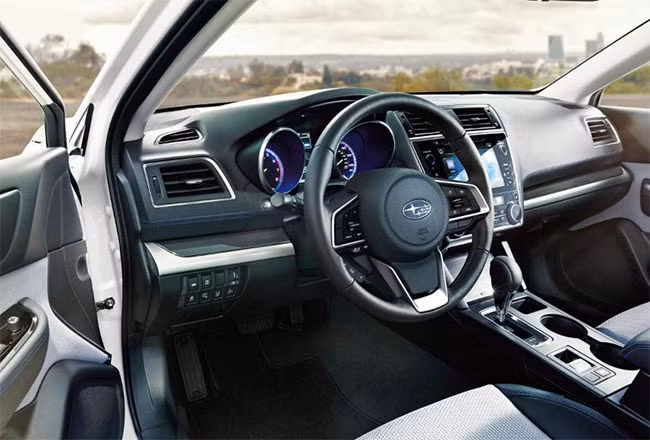 Đây là 10 ôtô sở hữu công nghệ “thời thượng” nhất 2017 ảnh 36