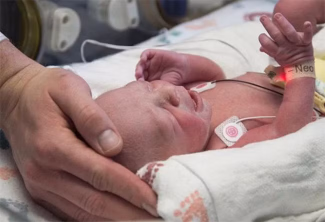 7 đột phá mới nhất năm 2017 sẽ làm thay đổi tương lai nhân loại ảnh 2