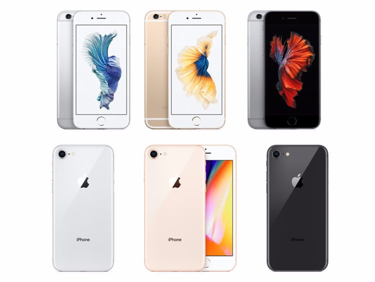 11 lý do bạn nên mua iPhone 6S/6S Plus thay vì iPhone 8 hay iPhone X ảnh 3