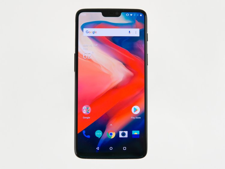 10 lý do bạn nên mua chiếc smartphone Android 530 USD thay vì iPhone X 1000 USD ảnh 1