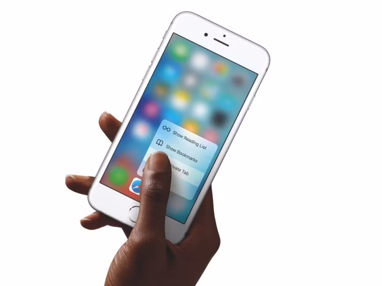 11 lý do bạn nên mua iPhone 6S/6S Plus thay vì iPhone 8 hay iPhone X ảnh 6