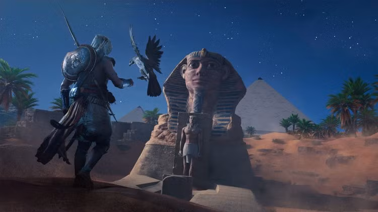 Loạt game bom tấn bị rò rỉ trước thềm triển lãm game lớn nhất thế giới E3 2018 ảnh 5