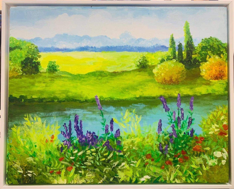 Tác phẩm của Nguyễn Trung Hiếu