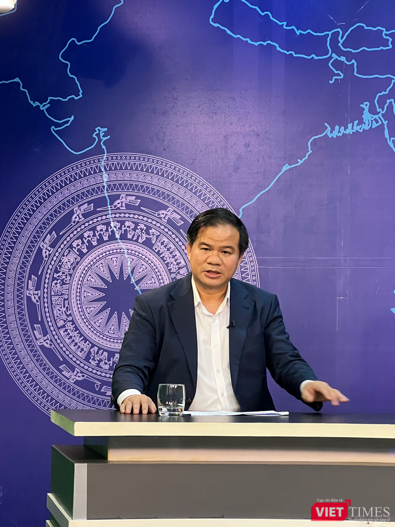 PGS.TS. Đào Xuân Cơ - Giám đốc BV Bạch Mai