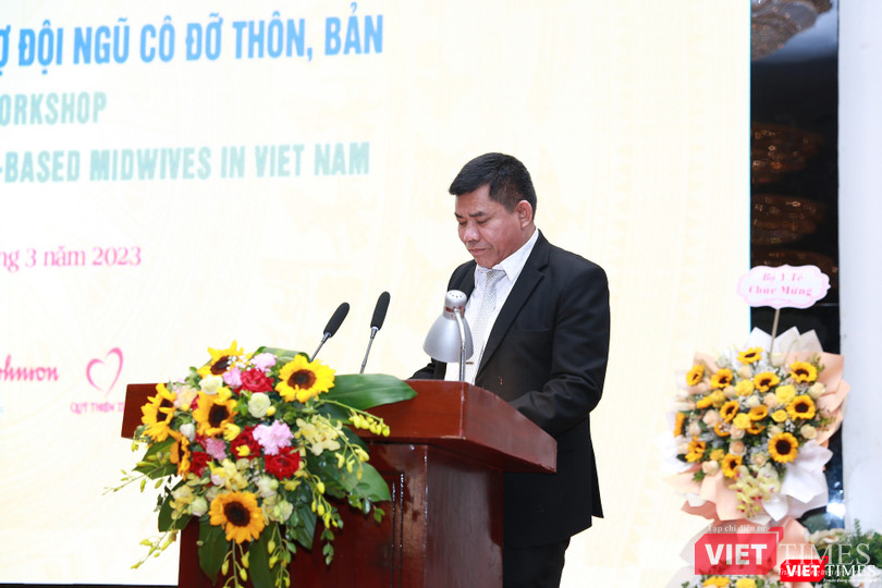 Ông Y Thông - Thứ trưởng, Phó Chủ nhiệm Uỷ ban Dân tộc Ông Y Thông - Thứ trưởng, Phó Chủ nhiệm Uỷ ban Dân tộc