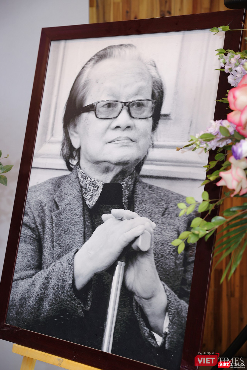 Nhạc sĩ Hồng Đăng